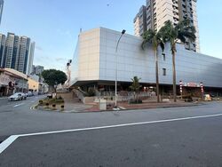 Jalan Besar Plaza (D8), Retail #623843331